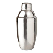 Stainless Steel Mezclar Piccolo Cocktail Shaker 600ml