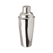 Deluxe 8oz Stainless Steel Cocktail Shaker