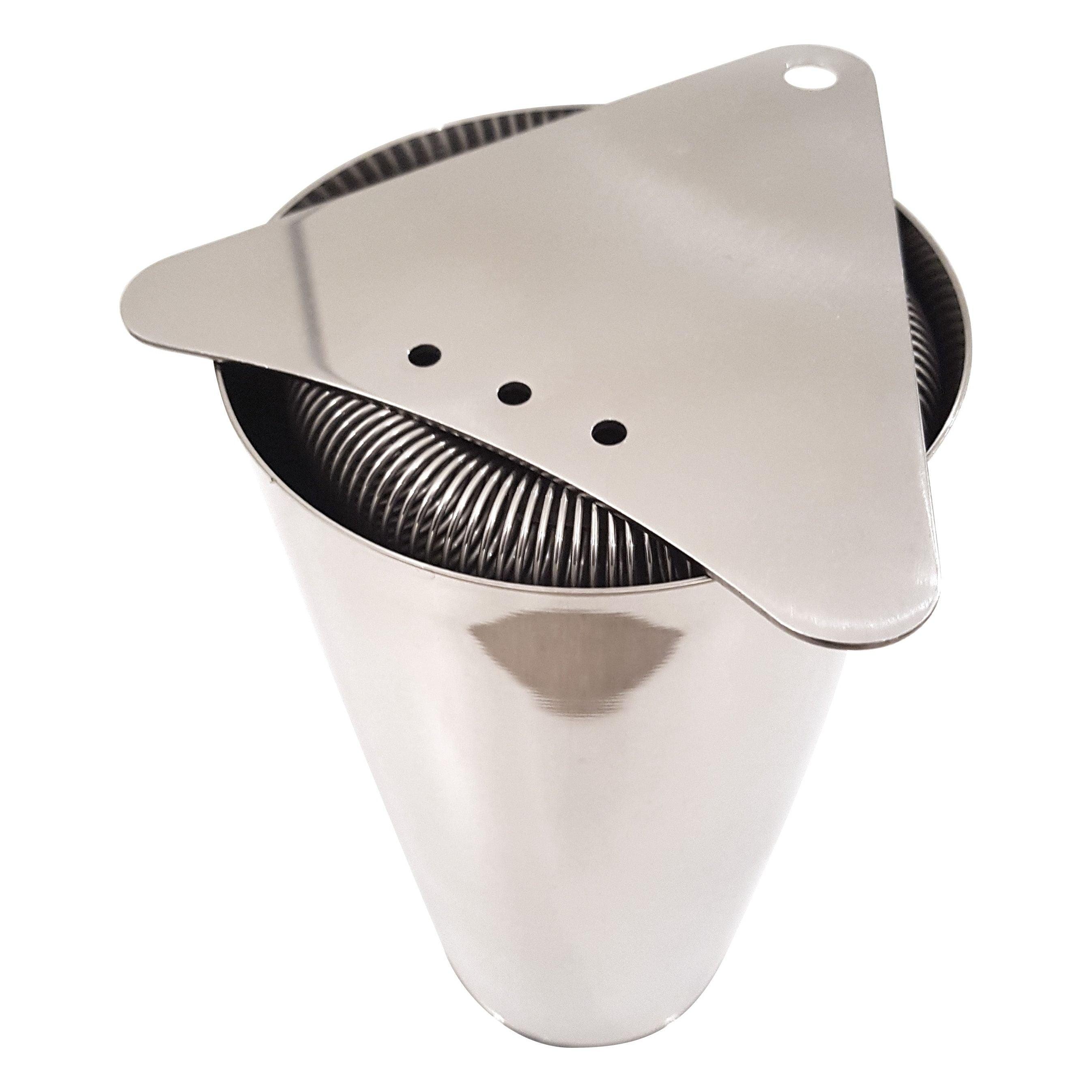 Ninja Cocktail Strainer Stainless Steel