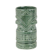Faded Green Ceramic Kon Tiki Mug 630ml