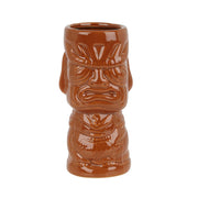 Ceramic Molokai Tiki Mug 360ml