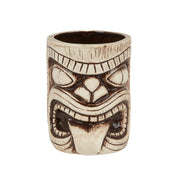 Ceramic Toscano Lono Tiki Mug 450ml