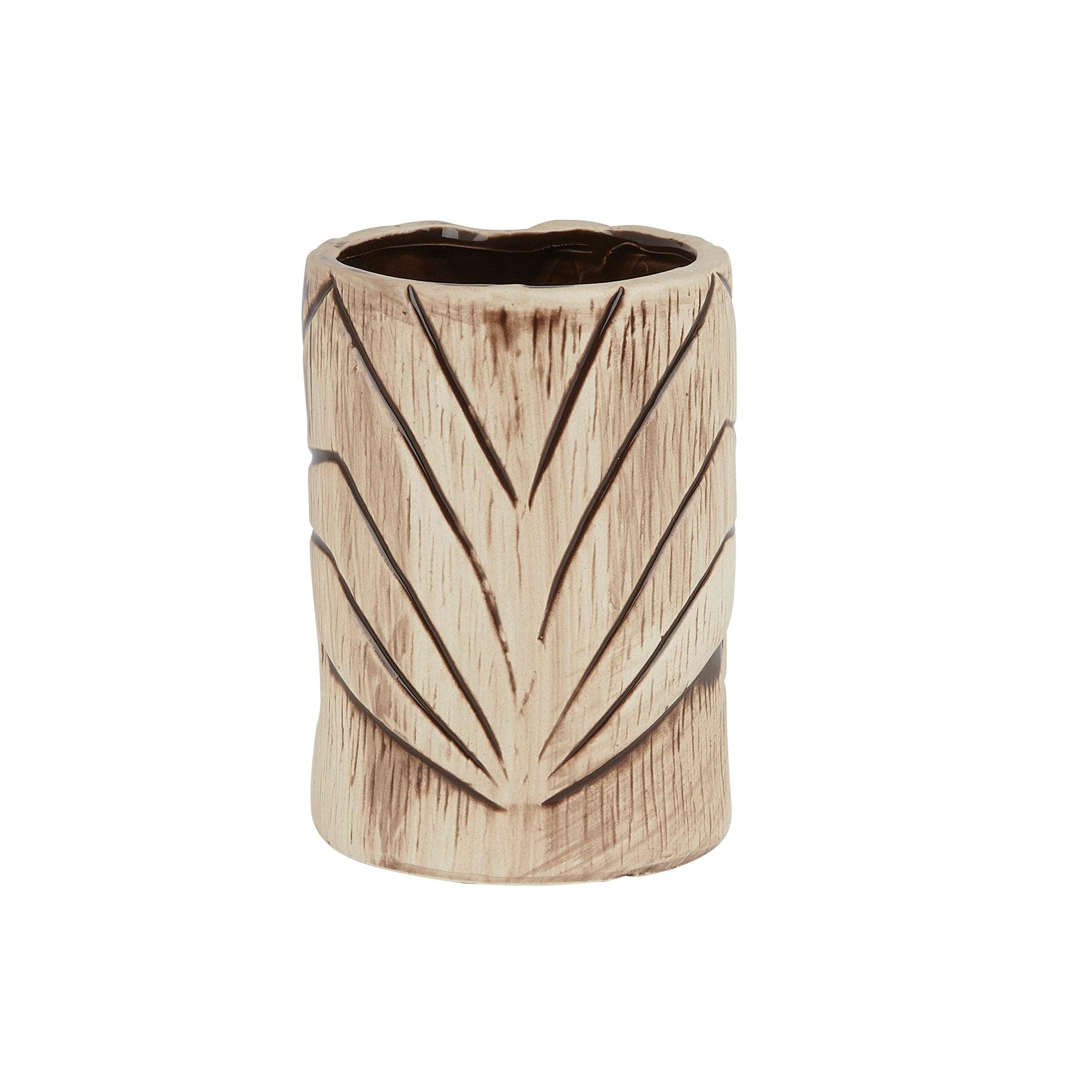 Tiki Paradise Ceramic Kanaloa Tiki Cocktail Mug 450ml