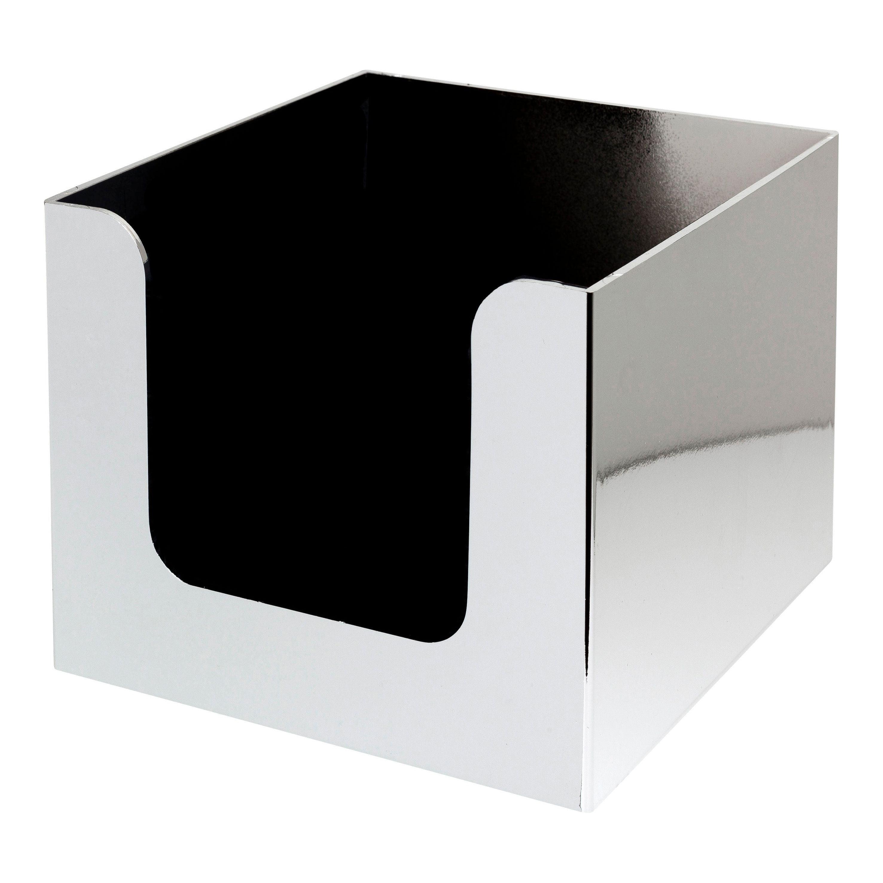 Chrome Table / Bar Napkin Holder