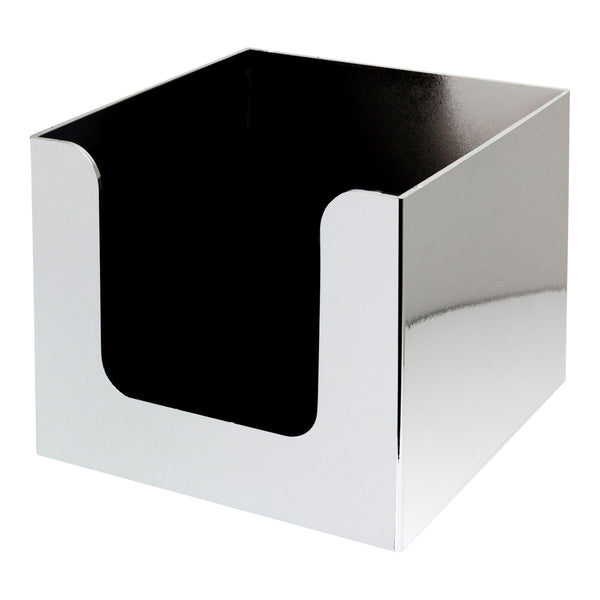 Chrome Table / Bar Napkin Holder