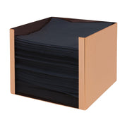 Copper Plated Napkin Holder