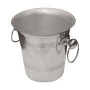 Aluminium Champagne Bucket - 4 litre/7 pint