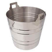5 Litre Stainless Steel Champagne Bucket by Luminous