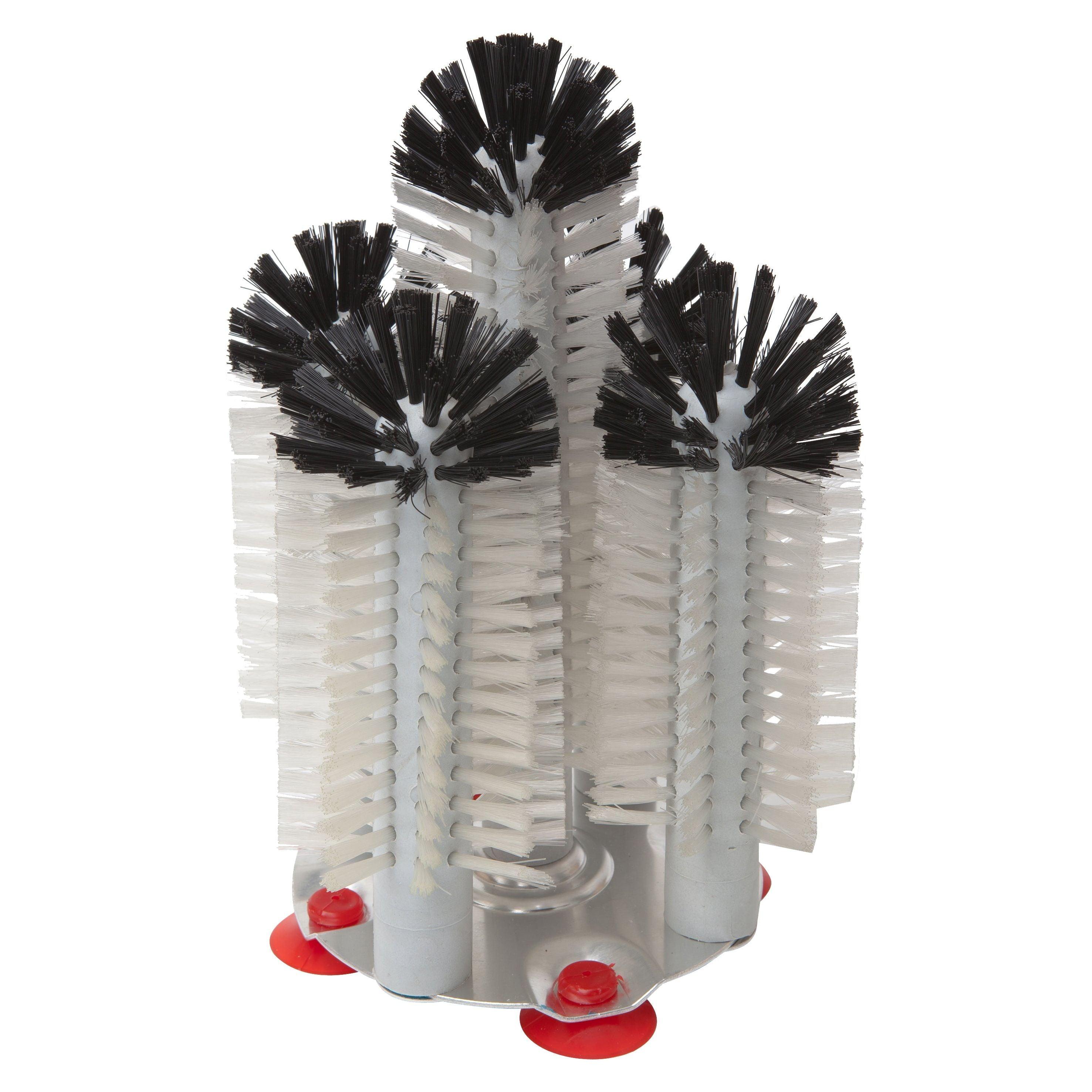 SparklePro 5 Brush Glass Washer