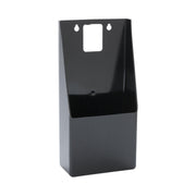 Black Catcher Replacement for Stand-Up Bottle Opener & Catcher
