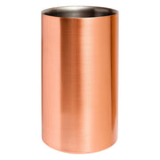 GenWare Copper Plated Wine Cooler