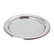 Lightweight Stainless Steel Tip Tray