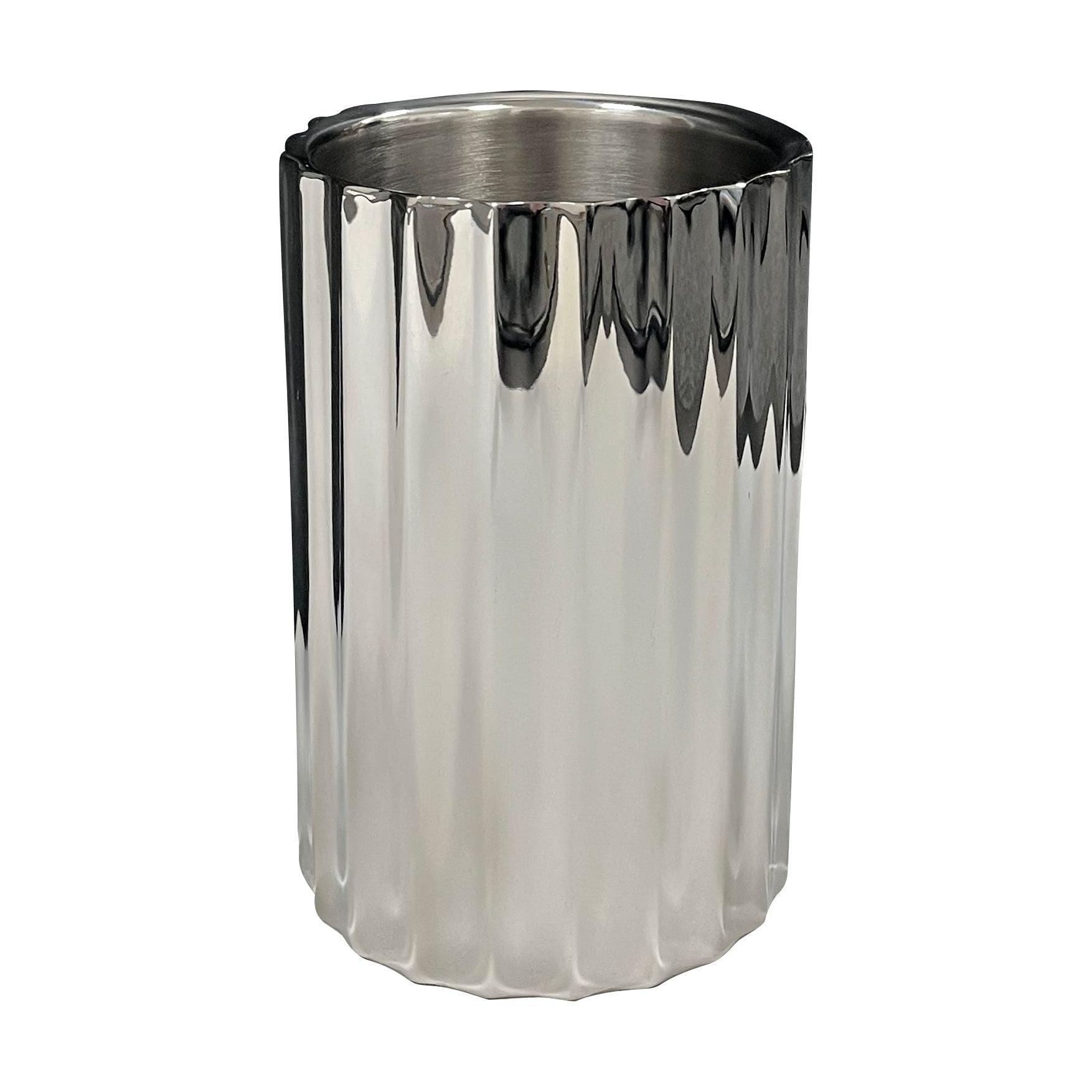 Art Deco Single Bottle Wine Cooler