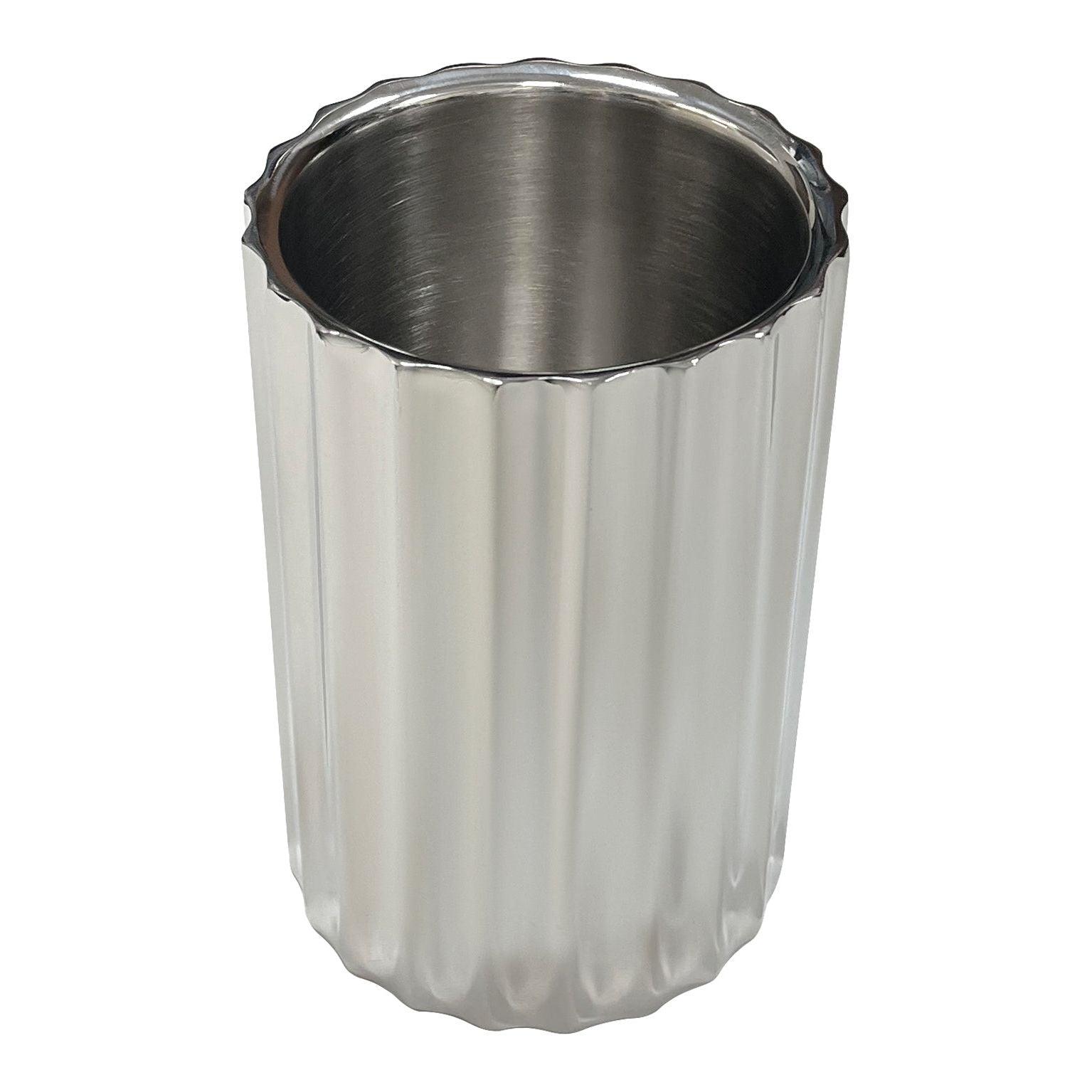 Art Deco Single Bottle Wine Cooler