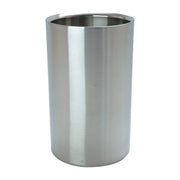 Stainless Steel Double Wall Wine Cooler