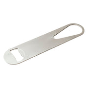 7" V Shaped Stainless Steel Bar Blade