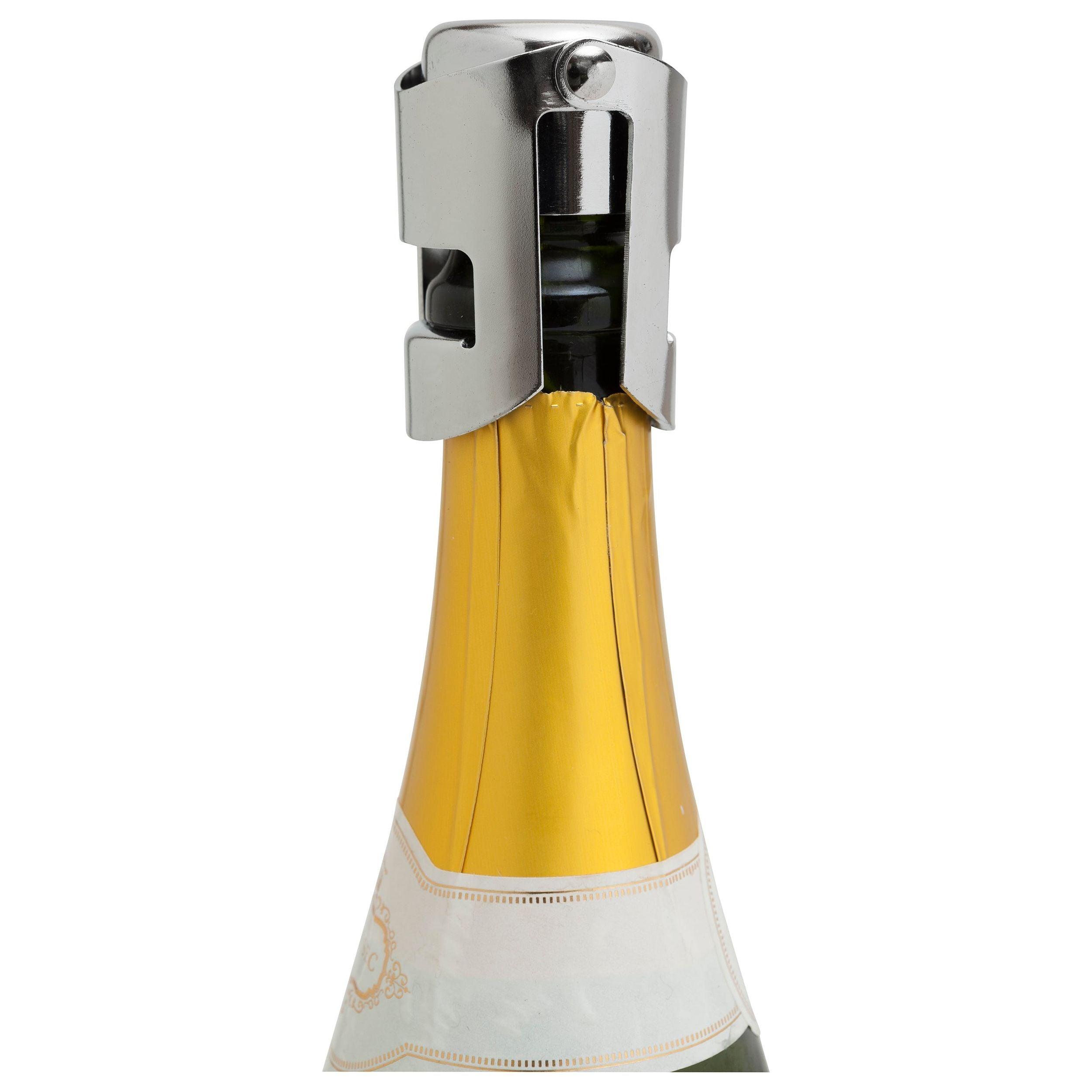 Champagne / Bottle Stopper