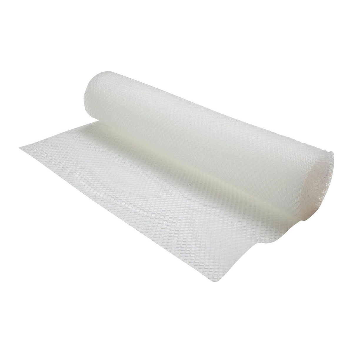 Clear Shelf Liner Roll 61cm x 5m