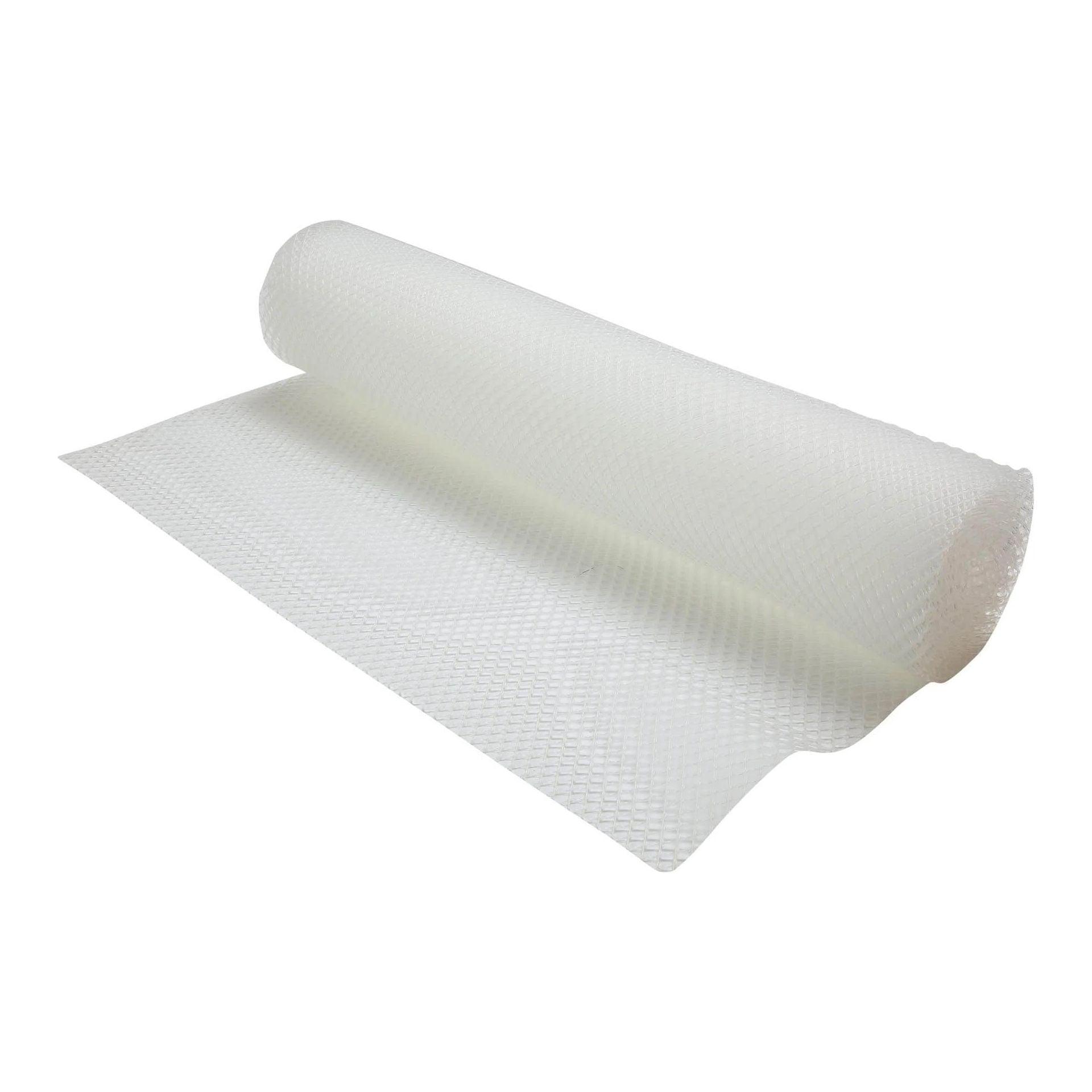 Clear Shelf Liner Roll 61cm x 5m