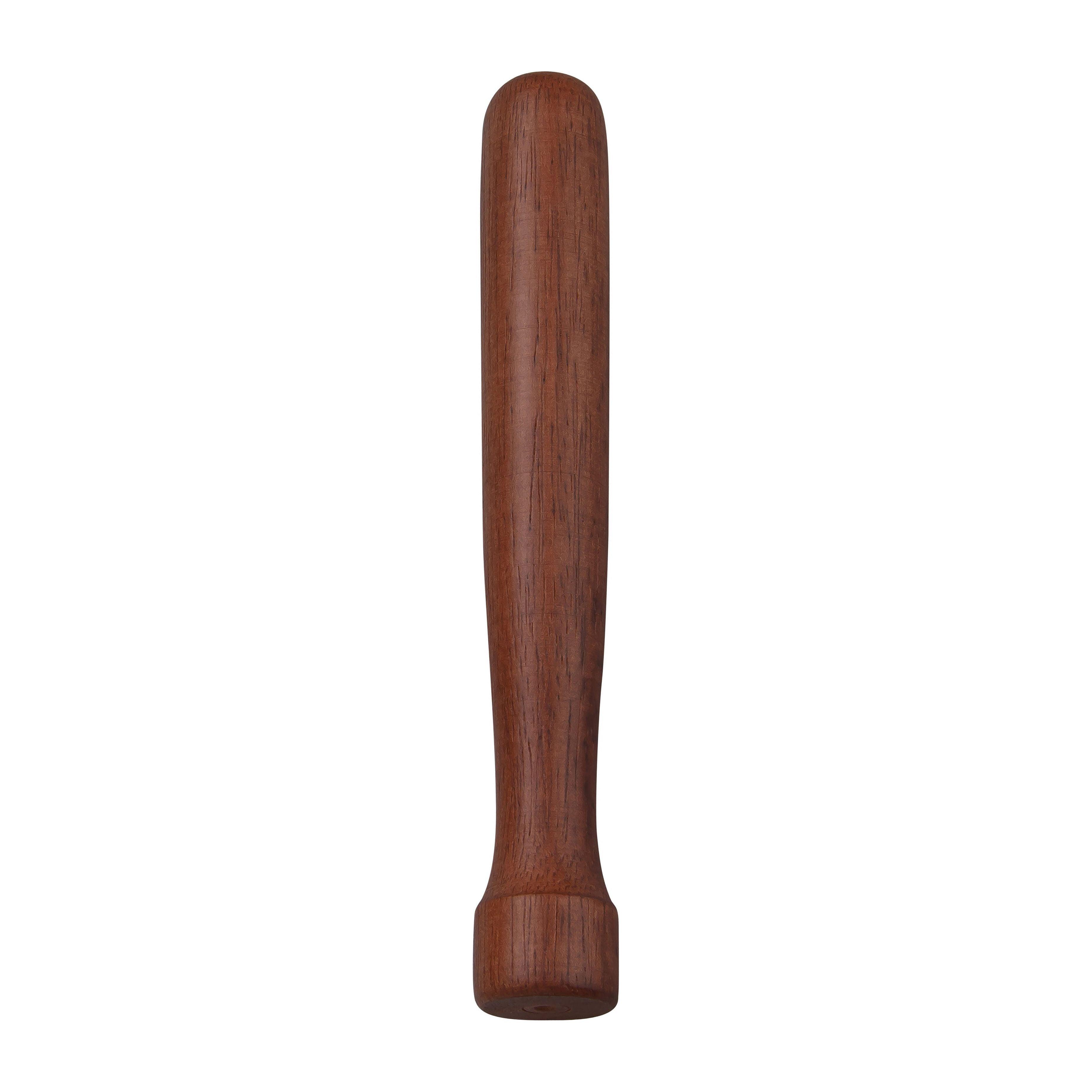 8 Inch Wooden Muddler