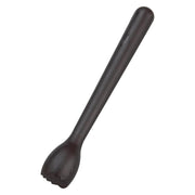 Ultimate Black Plastic Muddler 8.5 inches