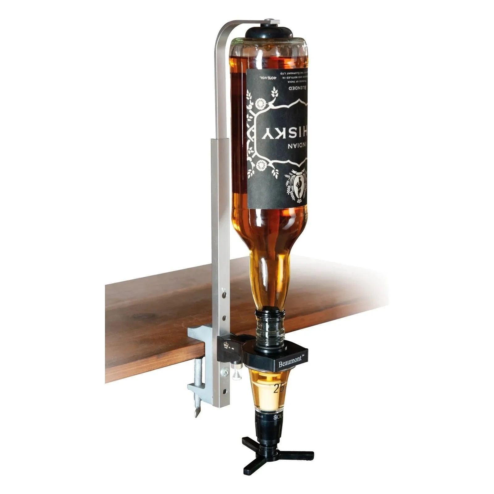 Home Bar Dispenser Kit: Perfect for Parties & Easy to Use!