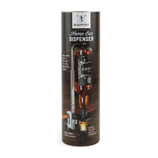 Home Bar Dispenser Kit: Perfect for Parties & Easy to Use!