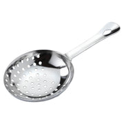 Stainless Steel Julep Strainer