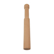 Elegant 13 Inch Beech Wood Muddler