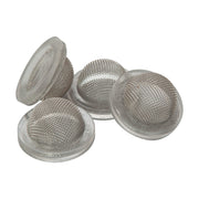 100-Pack Hop Strainer 3/4 Inch BSP