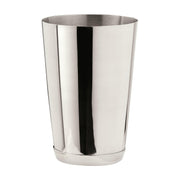 Stainless Steel 16oz Mini Boston Can