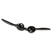 Black Mexican Elbow Lemon & Lime Squeezer