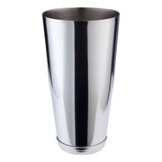 Stainless Steel 30oz Flair Top Boston Can
