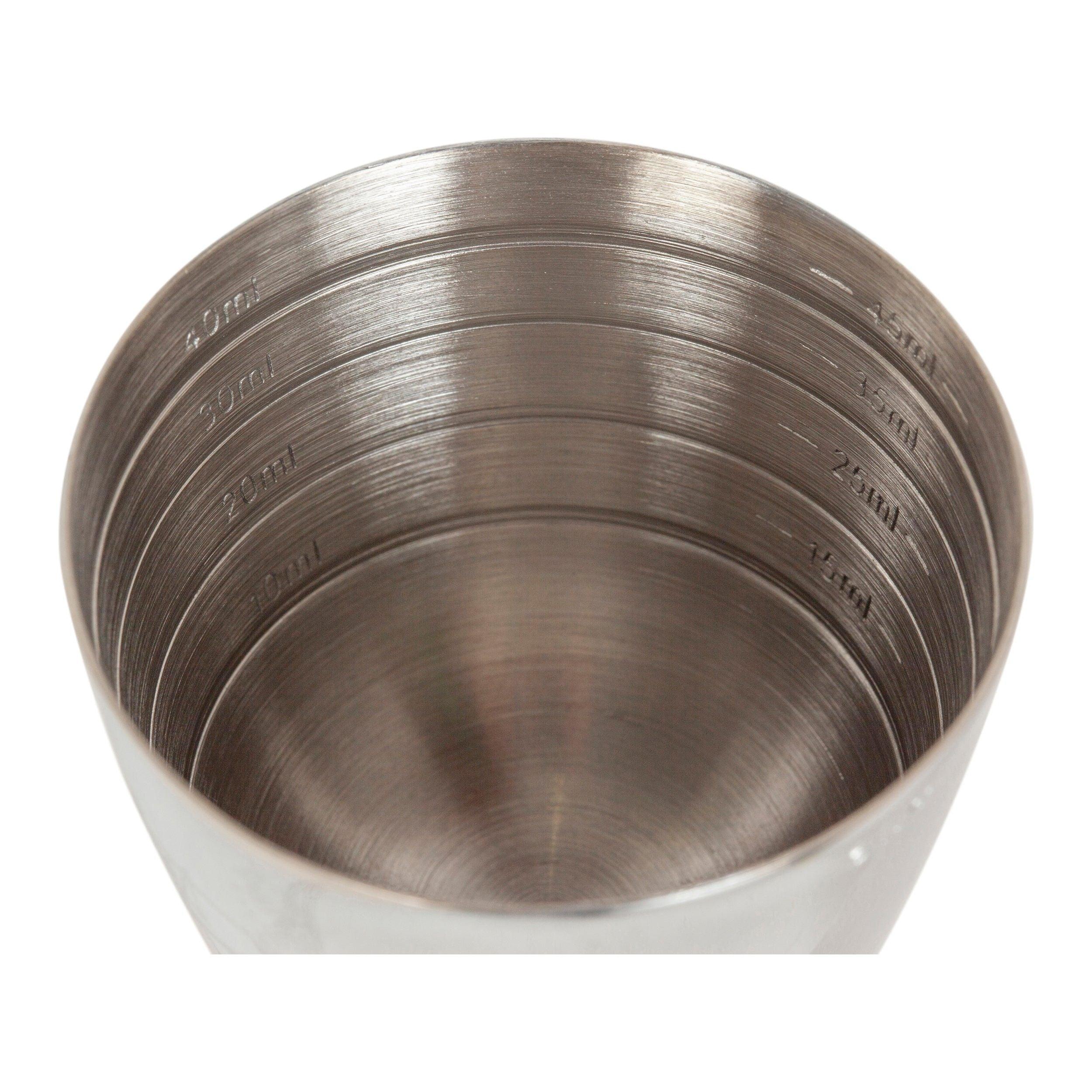 Grail Measuring Cup / Jigger - Tom Dyer Design