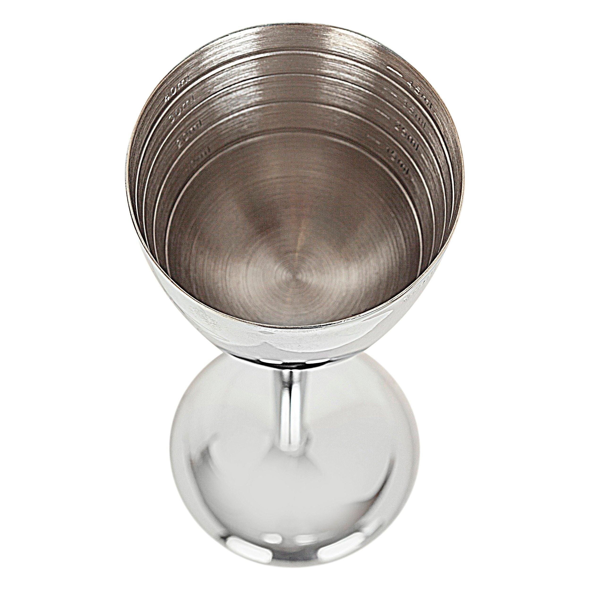 Grail Measuring Cup / Jigger - Tom Dyer Design