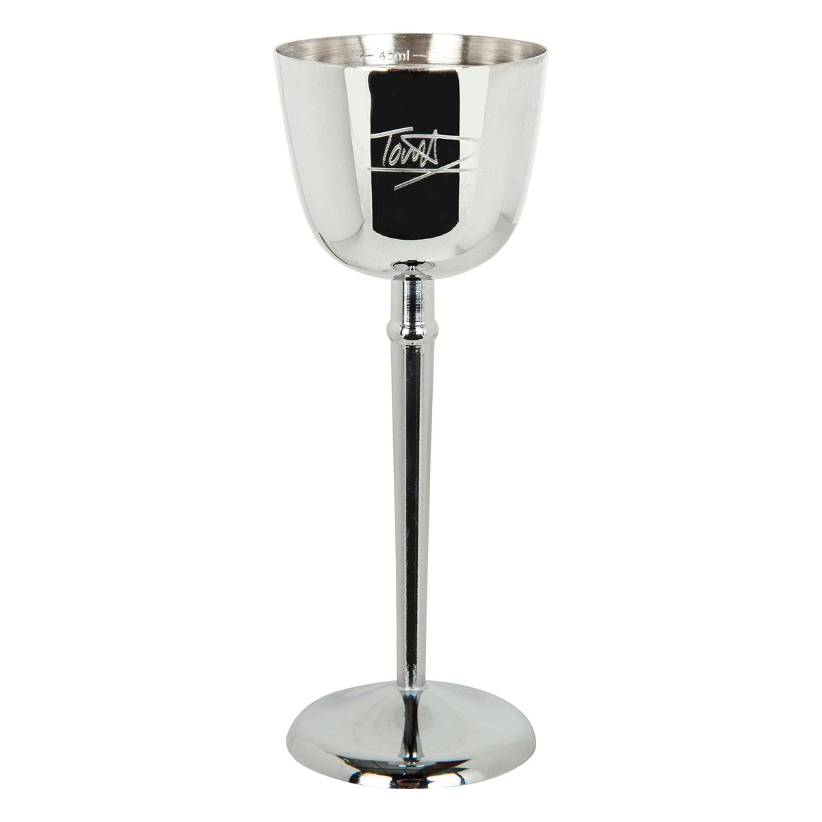 Grail Measuring Cup / Jigger - Tom Dyer Design