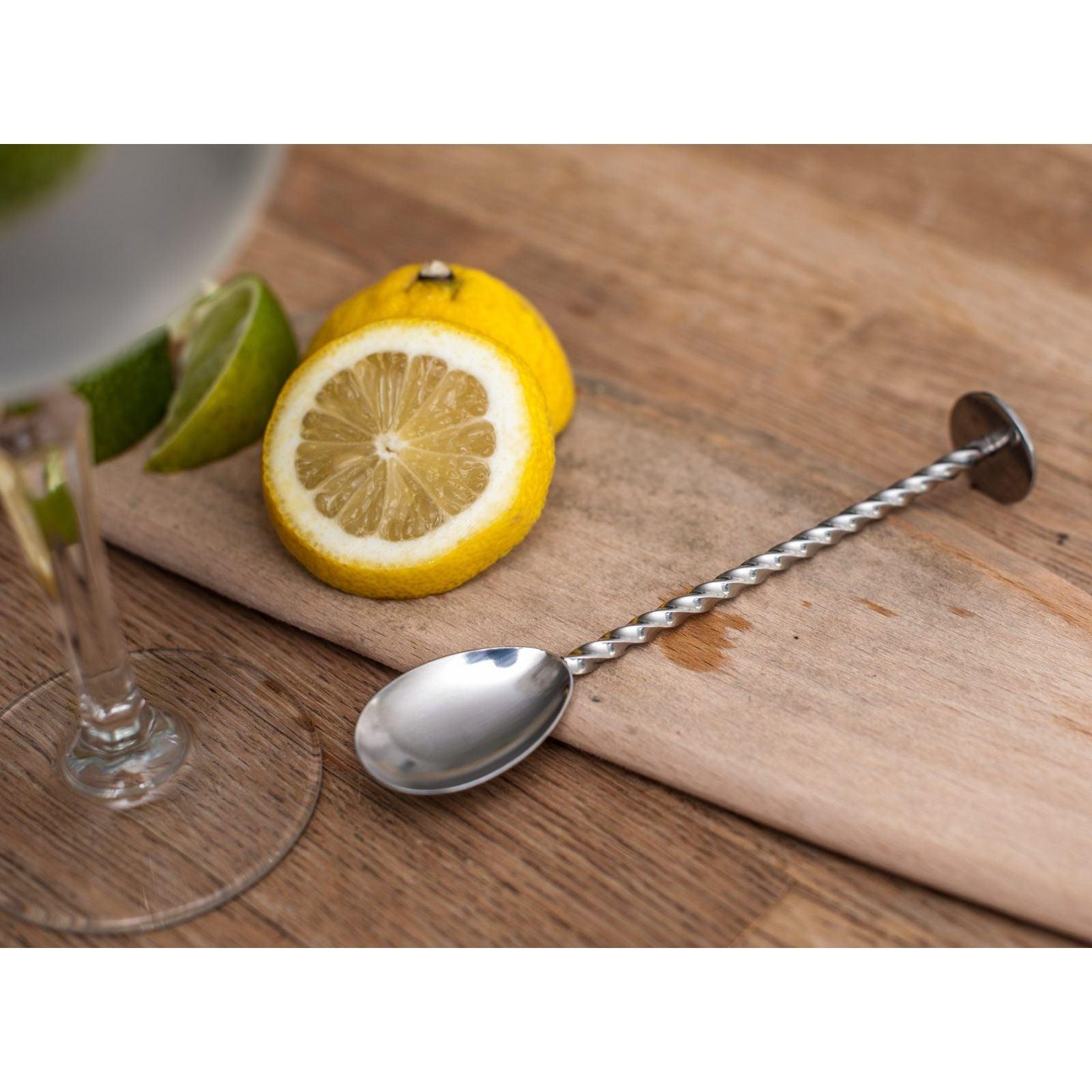 G & T Spoon 6 Inch