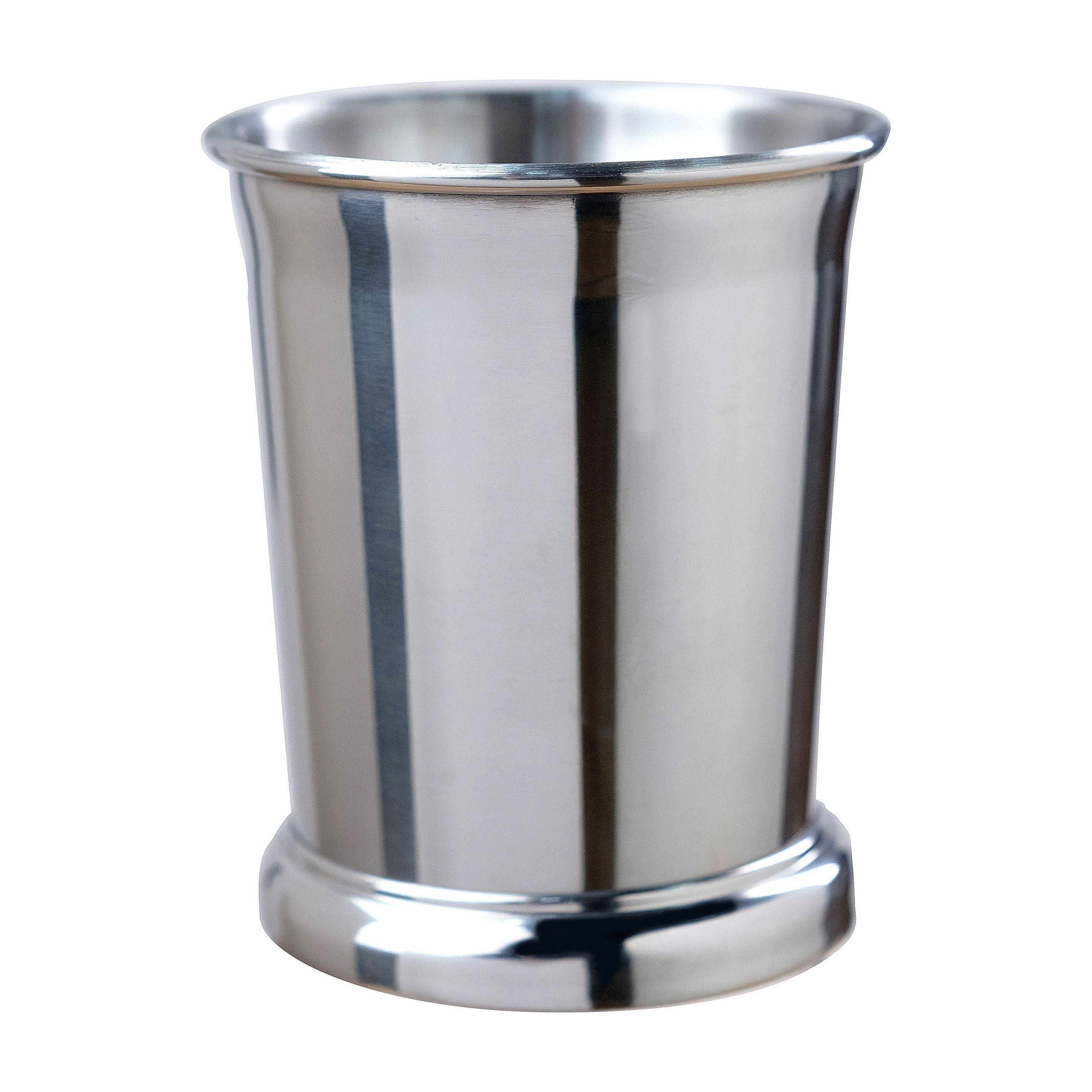 Stainless Steel Mezclar 400ml Julep Cup