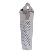 Stainless Steel Nutmeg & Spice Grater