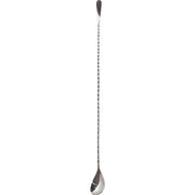 Stainless Steel Mezclar 450mm Hudson Cocktail Spoon