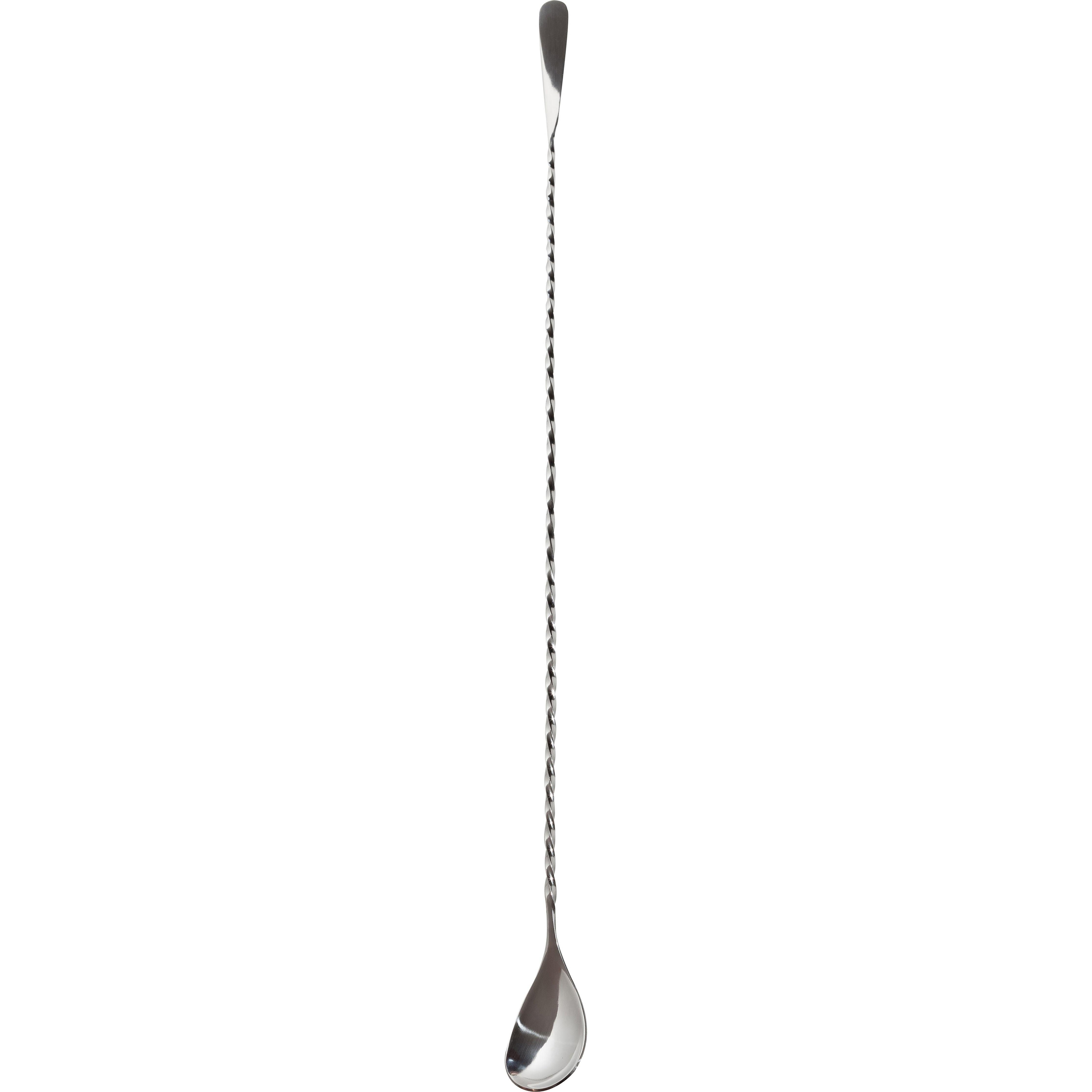 Stainless Steel Mezclar 450mm Hudson Cocktail Spoon