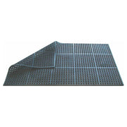 Anti Fatigue Rubber Floor Mat - 150 x 90 x 1.0cm