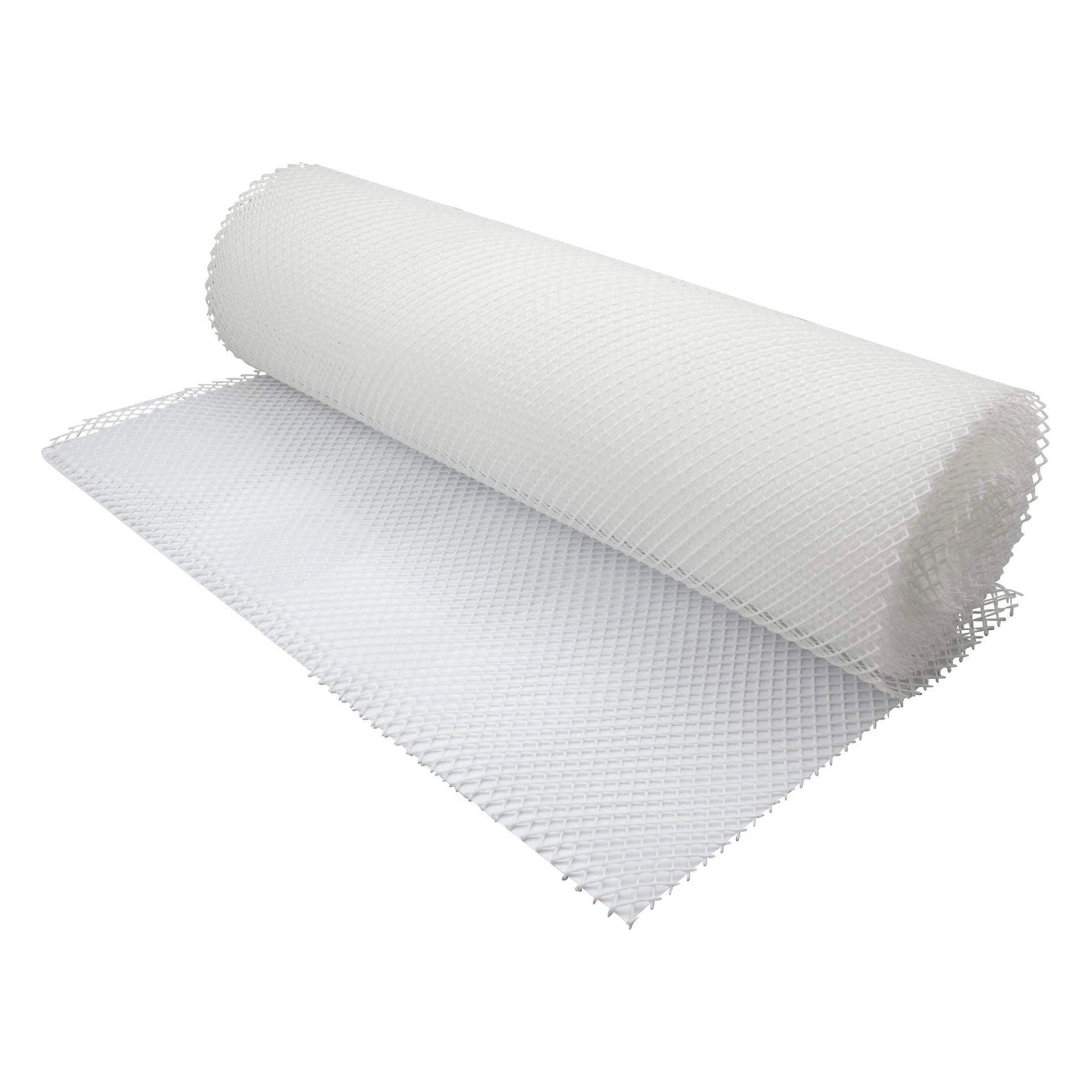 Premium White Shelf Liner 61cm x 10m