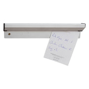 Aluminium 12 Inch Order / Tab Grabber