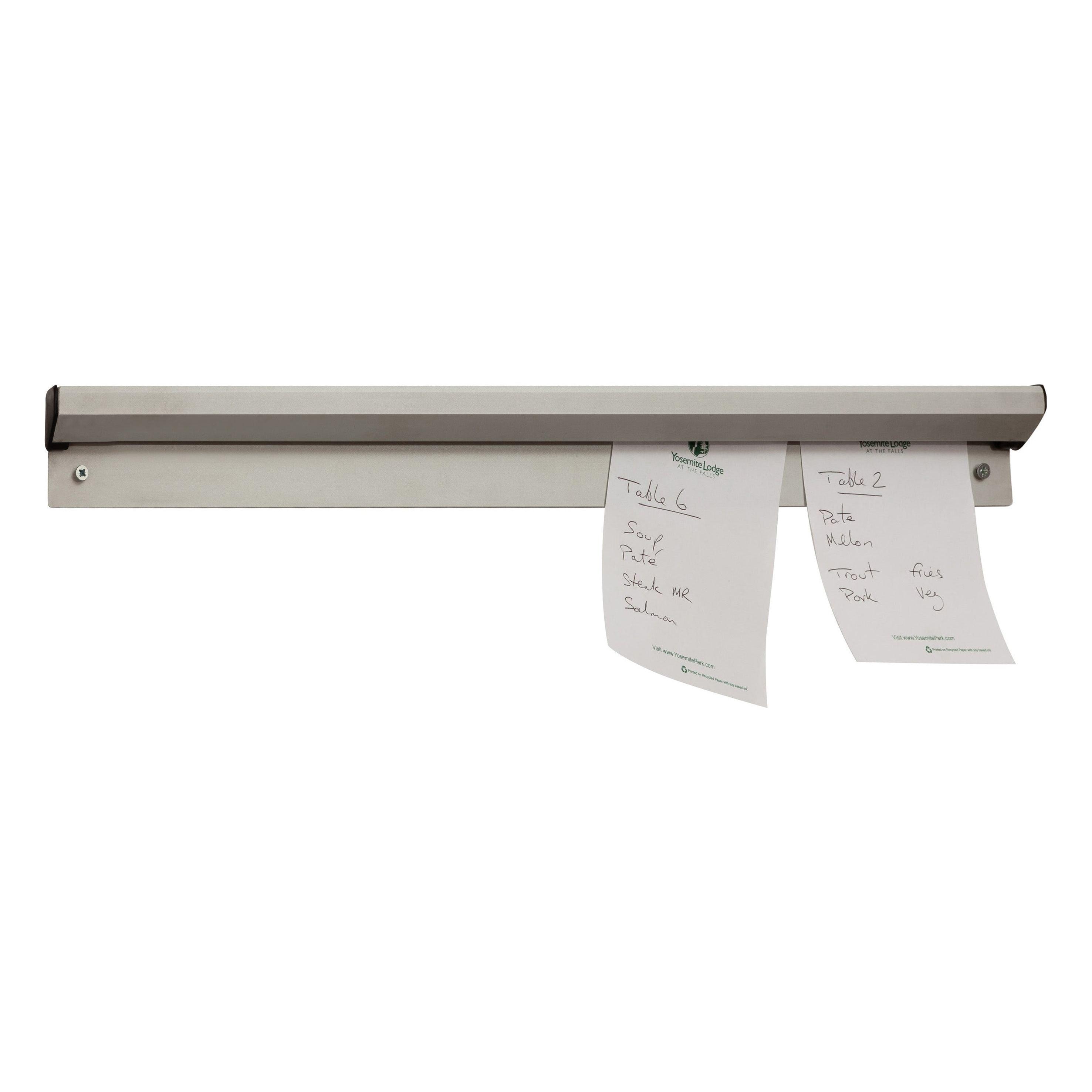 24-Inch Aluminium Order / Tab Grabber