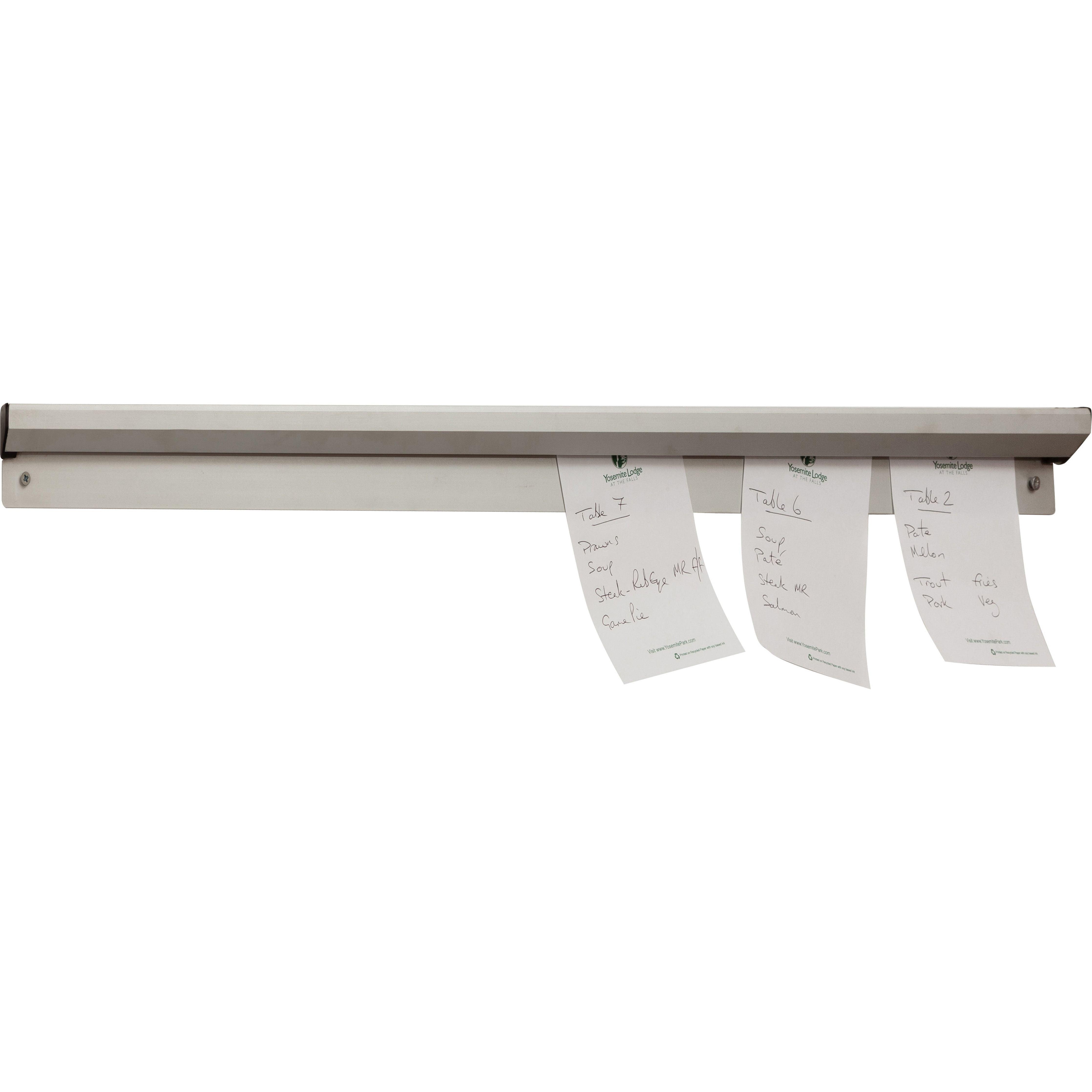 Professional 36 Inch Aluminium Order / Tab Grabber