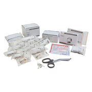 Small Catering First Aid Kit REFILL