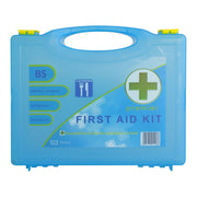 Medium British Standard Catering First Aid Kit