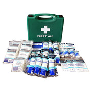 Workplace First Aid Kit HSE 1-20 Person