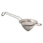Stainless Steel Fine Mesh Strainer